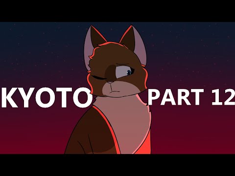 Kyoto | Comfort Character MAProject | Part 12 (ASOUE)