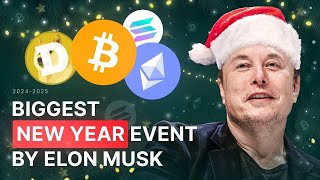 LIVE: Elon Musk Unveils The Future of DogeCoin and Cryptocurrency 🚀 DOGE Price Prediction