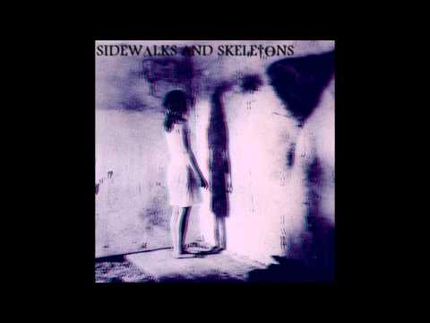 Sidewalks And Skeletons - RADIO KILLER