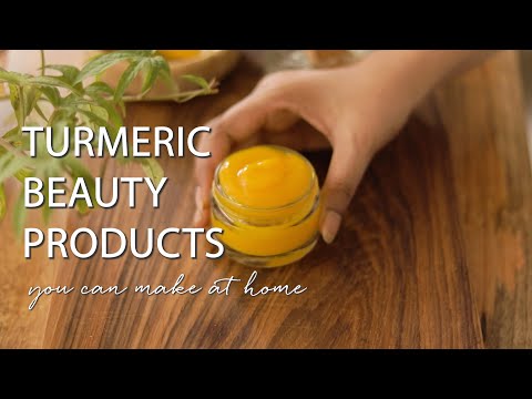 5 best turmeric hacks to brighten skin, whiten teeth, fade pigmentation and get glowing skin