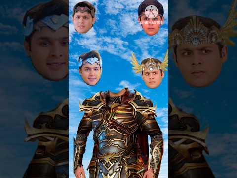 #balveer4 vs #balveer 3 vs #baalveer1😎😡😈✔️✔️🙋‍♂