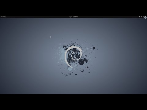 How to Install Debian 11 "Bullseye" Linux from Start to Finish + Basic Configurations [2024]