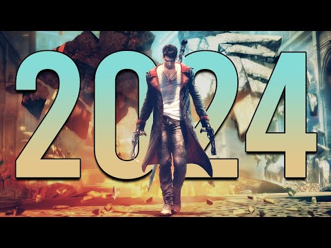 Should You Play DMC: Devil May Cry in 2024? (Review)