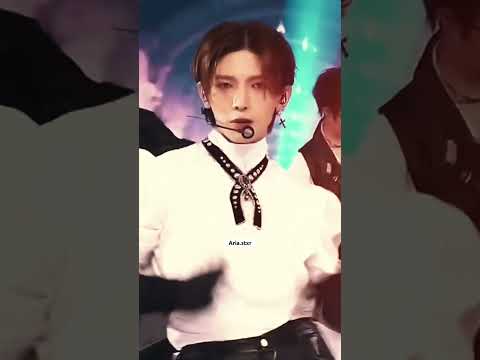 A DIVA indeed 😍 #ateez #ateezyeosang #yeosang #여상 #iceonmyteeth