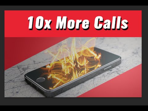 Call Tools HOW TO POWER DIAL WITH CALL TOOLS - Auto Dialer