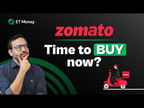 Zomato: Up 173% in 1 year | Should you buy the stock now?