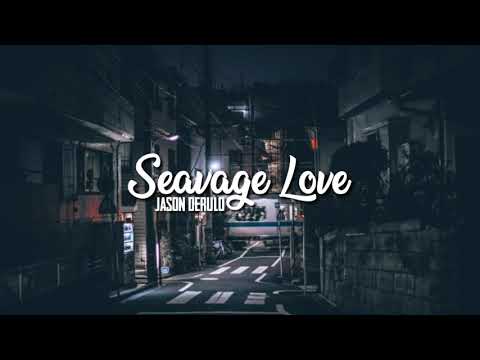 Jason Derulo-Seavage Love (Lyirics)