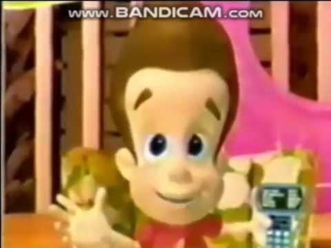 Nicktoons Summer Beach House: Credits Promos and Shorts (2002-2003) (UPDATED)