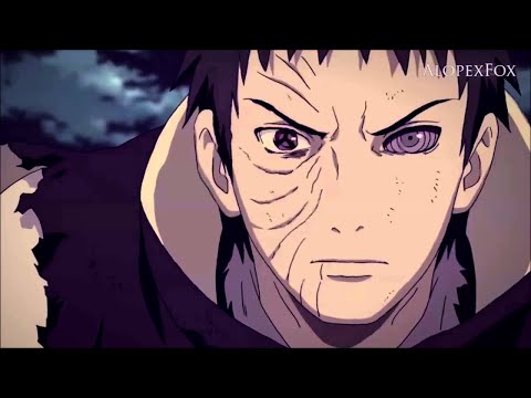 naruto loneliness remix