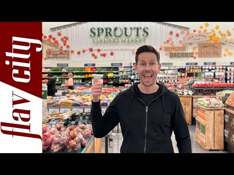 Sprouts Farmers Market - Big Sale RIGHT NOW