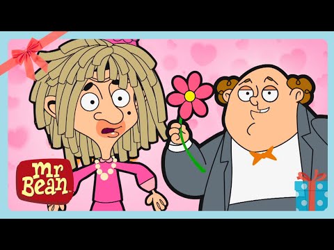 🎁 SPECIAL DELIVERY! 🎁 | 🎄 HAPPY HOLIDAYS 🎄 | Mr. Bean | Animated Show For Kids | WildBrain Bananas