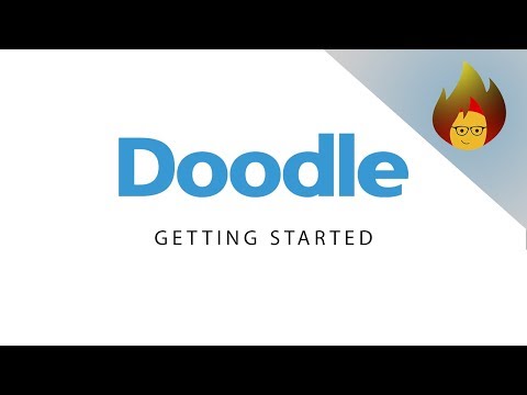 Getting Started | DOODLE