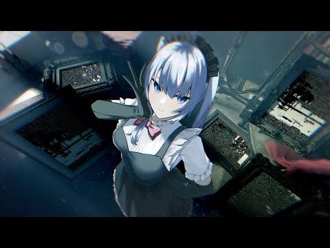 In Your Eyes / Osanzi feat.初音ミク