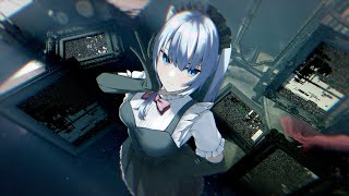 In Your Eyes / Osanzi feat.初音ミク