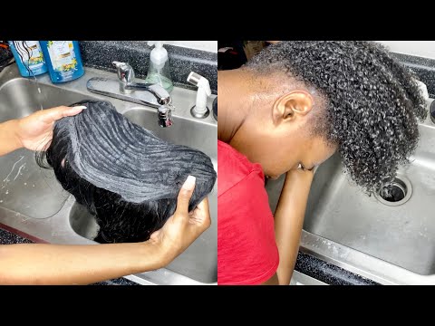 QUICK WEAVE REMOVAL - MODEL MODEL GARDENIA STRAIGHT SYNTHETIC HAIR REVIEW