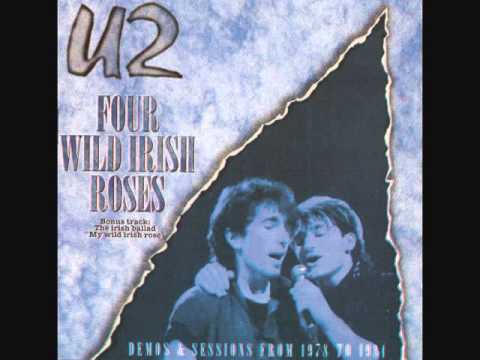 U2 I Will Follow (Richard Skinner Sessions)