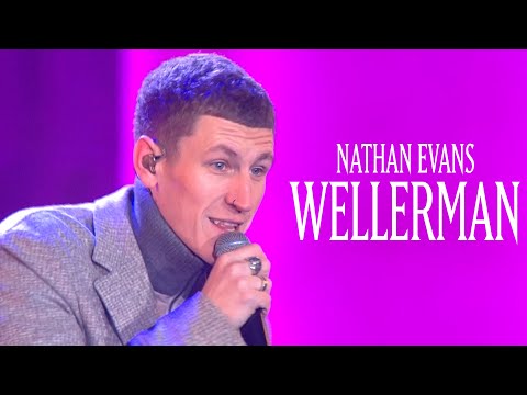 Nathan Evans – Wellerman (Live from Berlin NYE)