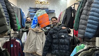 FDD Studio- Jackets 350/- | Trending Winter Clothes | Imported Sweaters, Hoodies, Sweatshirt on Sale