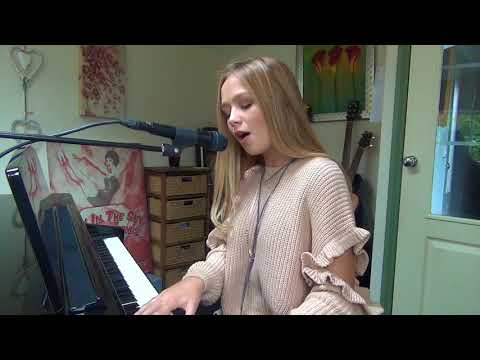 Connie Talbot - Waste Of Love - Original Song