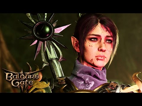 Baldur's Gate 3 - There's No Turning Back Now  | Let's Play Episode 58