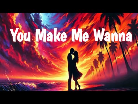 Eagle Studio - You Make Me Wanna - lyrics - 2025.