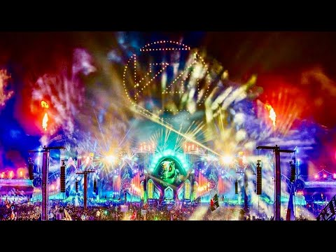 ZEDD (Full Set) @ EDC LAS VEGAS 2024 [4K]