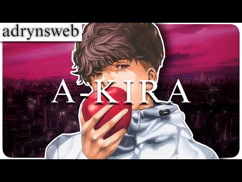 The A-Kira Story | Death Note