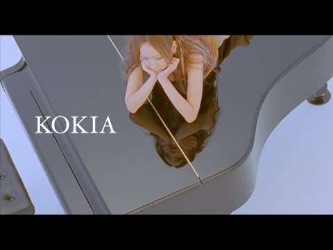 KOKIA ｢Remember the kiss (duet"KOKIA & Piano")｣