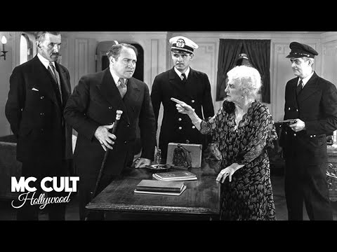 Noah Beery sr Classic Mystery Thriller Movie | 1944 | English Cult Movie | English Drama Movie