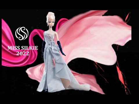 MISS SILKSTONE 2022- A DOLL's TATTLER 4th ANNIVERSARY EVENT