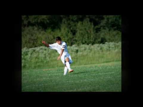 Soccer vs Topeka Heritage