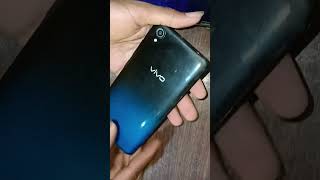 Vivo y91i/y1s Hard Reset || password reset