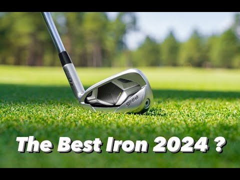 PING G430 Irons - The BEST IN CLASS?