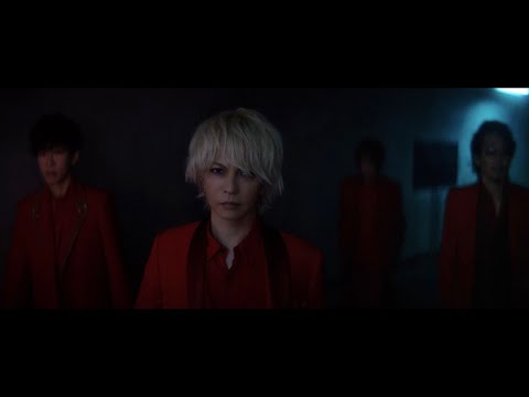 L'Arc～en～Ciel「ミライ」-Music Clip- (short version)