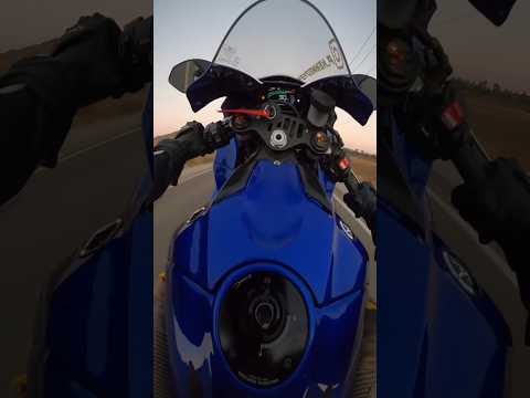 R1 Wheelie 😱  #motovlog #reels #shortvideo #shortsvideo #short #shorts #r1 #r1m