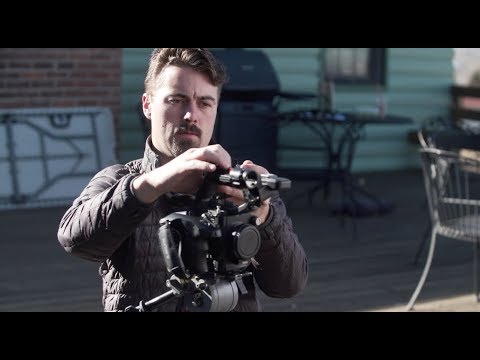 Director of Photography | What I do & how much I make | Part 1 | Khan Academy