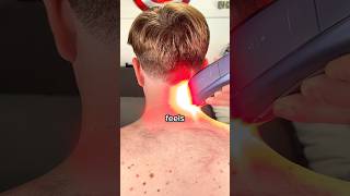 This Laser Hair Removal Gadget Blew My Mind 🤯 The Ulike Air 10