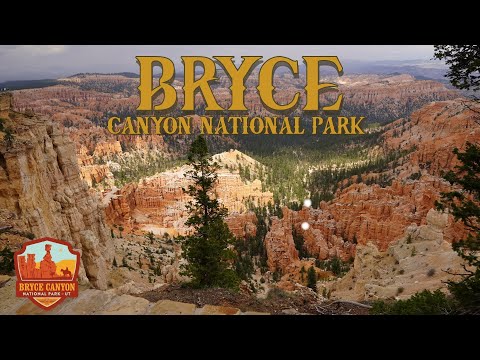 BRYCE CANYON NATIONAL PARK / UTAH TRAVEL VLOG / PART 4