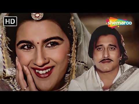 Yeh Ishq Dankh Bichhuwa Ka | Lata Mangeshkar, Ila Arun | Batwara(1989) | Amrita Singh, Vinod Khanna