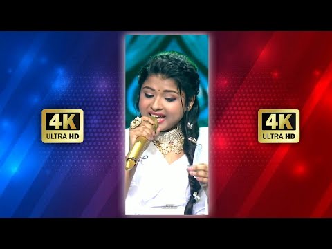 Arunita Kanjilal | Tere Sang Pyar Me | Whatsapp Status | Indian Idol Status