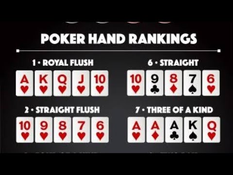 Poker tips for beginners!