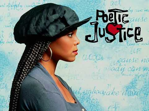 TLC - Get It Up (Poetic Justice Soundtrack) 1993