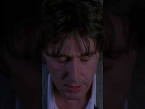 Al Pacino Interrogates #SeaofLove #Shorts