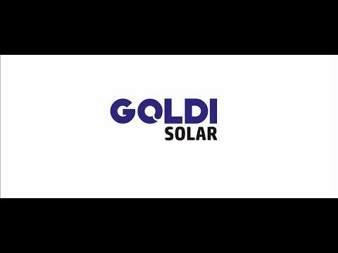 Har Ghar Tiranga Campaign - Goldi Solar