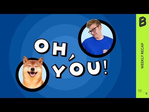 DOGE IS BACK??!? | Bitpanda Weekly Recap