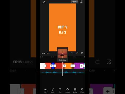 Capcut Beat Template 💯| Capcut Edit Ideas | Capcut Edit Tutorial #shorts #capcut