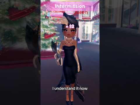 i understand it now #dresstoimpress #dresstoimpressroblox #roblox #robloxdresstoimpress #dti