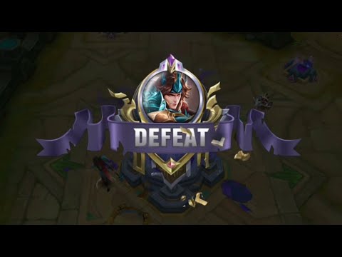 Bisaya GaminG (Mobile Legends) Stupidest way to LOSE!!!