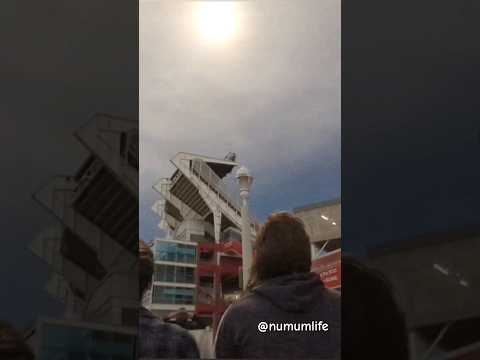 Total Solar Eclipse 2024 in 30 seconds #shorts #nasacleveland #solareclipse2024