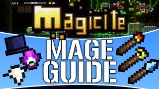 Magicite Mage/Magic Guide v1.5